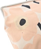 marimekko（マリメッコ）ポーチ ピンク サイズ:- レディース/2200659174390