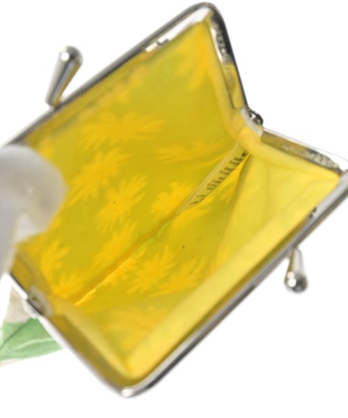 marimekko（マリメッコ）ポーチ 緑 サイズ:- レディース/2200660587080