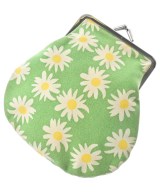 marimekko（マリメッコ）ポーチ 緑 サイズ:- レディース/2200660587080