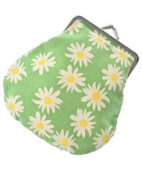 marimekko（マリメッコ）ポーチ 緑 サイズ:- レディース/2200660587080