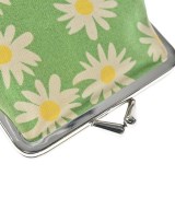 marimekko（マリメッコ）ポーチ 緑 サイズ:- レディース/2200660587080