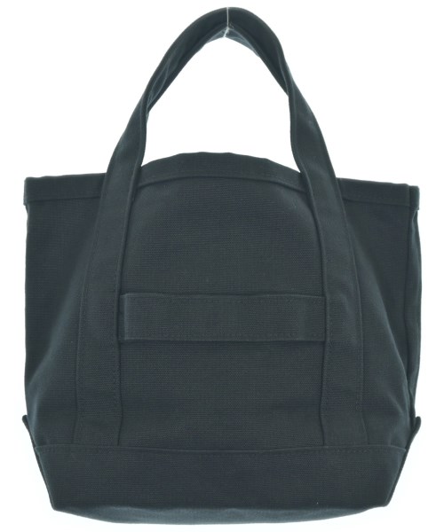 marimekko（マリメッコ）トートバッグ 黒 サイズ:- レディース/2200660587134