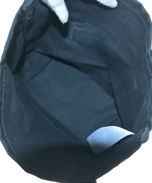 marimekko（マリメッコ）トートバッグ 黒 サイズ:- レディース/2200660587134