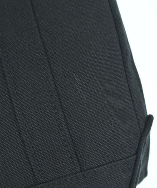 marimekko（マリメッコ）トートバッグ 黒 サイズ:- レディース/2200660587134