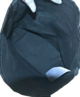 marimekko（マリメッコ）トートバッグ 黒 サイズ:- レディース/2200660587134