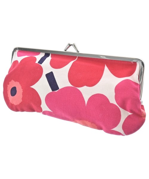 marimekko(マリメッコ)財布・コインケース ピンク サイズ:-/2200660266046