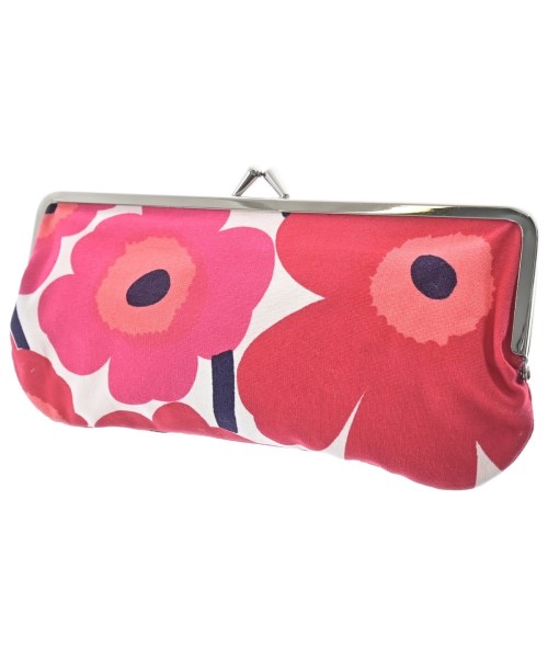 marimekko（マリメッコ）財布・コインケース ピンク サイズ:- レディース/2200660266046