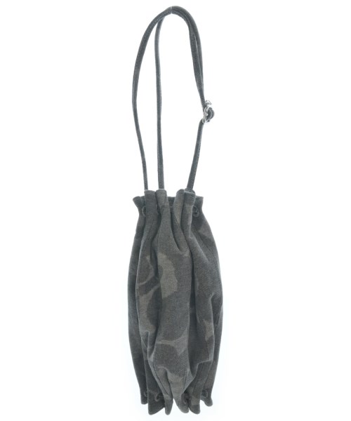 marimekko(マリメッコ)ショルダーバッグ グレー サイズ:-/2200662151142