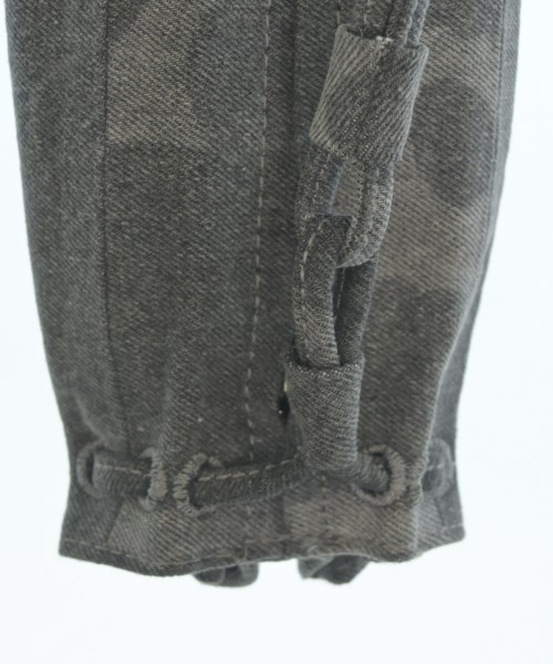 marimekko（マリメッコ）ショルダーバッグ グレー サイズ:- レディース/2200662151142