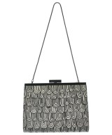 marimekko（マリメッコ）ショルダーバッグ 黒 サイズ:- レディース/2200710250056