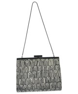 marimekko（マリメッコ）ショルダーバッグ 黒 サイズ:- レディース/2200710250056