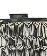 marimekko（マリメッコ）ショルダーバッグ 黒 サイズ:- レディース/2200710250056