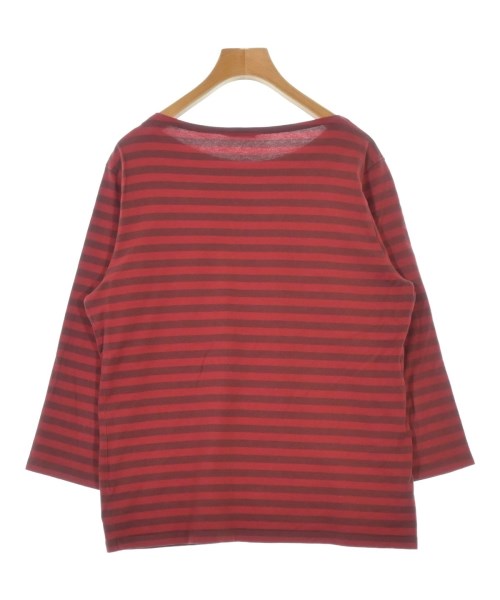 marimekko（マリメッコ）Tシャツ・カットソー 赤 サイズ:L レディース/2200710532077