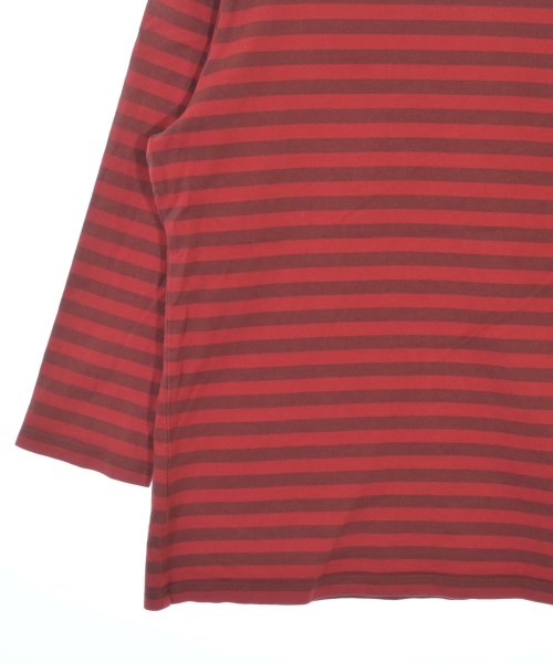 marimekko（マリメッコ）Tシャツ・カットソー 赤 サイズ:L レディース/2200710532077