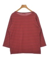 marimekko（マリメッコ）Tシャツ・カットソー 赤 サイズ:L レディース/2200710532077