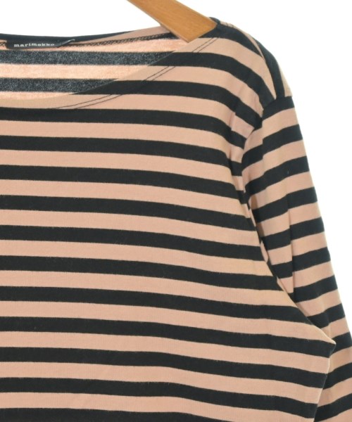 marimekko（マリメッコ）Tシャツ・カットソー ベージュ サイズ:M レディース/2200710532084