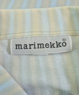 marimekko（マリメッコ）カジュアルシャツ ベージュ サイズ:41(XL位) メンズ/2200710860033