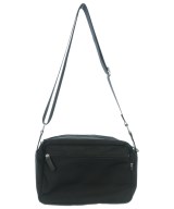 marimekko（マリメッコ）ショルダーバッグ 黒 サイズ:- レディース/2200708624340