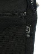 marimekko（マリメッコ）ショルダーバッグ 黒 サイズ:- レディース/2200708624340