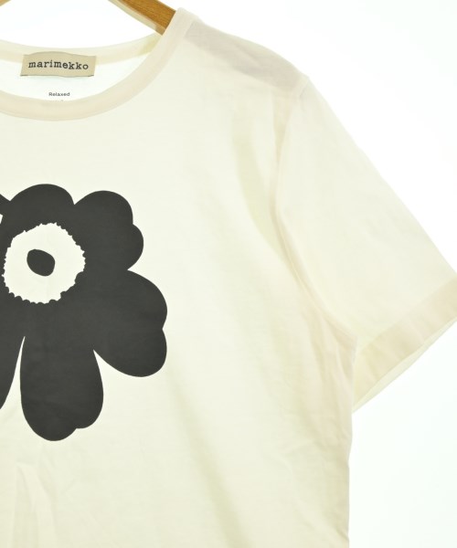 marimekko（マリメッコ）Tシャツ・カットソー 白 サイズ:XS レディース/2200712132039