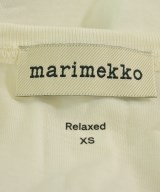 marimekko（マリメッコ）Tシャツ・カットソー 白 サイズ:XS レディース/2200712132039