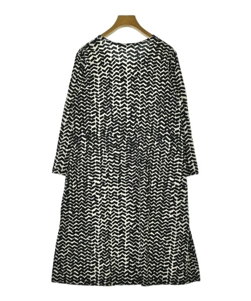 marimekko（マリメッコ）ワンピース 白 サイズ:M レディース/2200709127123