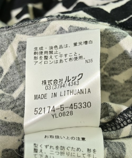 marimekko（マリメッコ）ワンピース 白 サイズ:M レディース/2200709127123