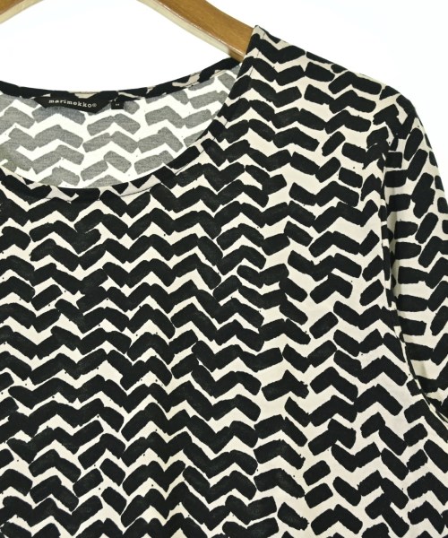 marimekko（マリメッコ）ワンピース 白 サイズ:M レディース/2200709127123