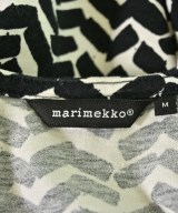marimekko（マリメッコ）ワンピース 白 サイズ:M レディース/2200709127123