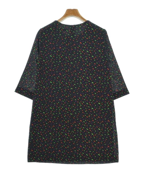 marimekko（マリメッコ）ワンピース 黒 サイズ:34(XS位) レディース/2200709127130