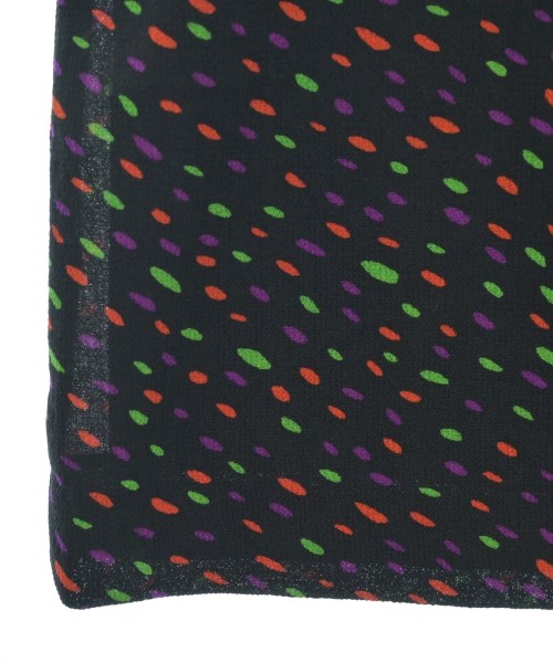 marimekko（マリメッコ）ワンピース 黒 サイズ:34(XS位) レディース/2200709127130