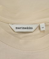 marimekko（マリメッコ）Tシャツ・カットソー ベージュ サイズ:XS レディース/2200712645034