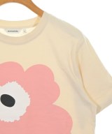 marimekko（マリメッコ）Tシャツ・カットソー ベージュ サイズ:XS レディース/2200712645034