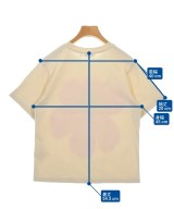 marimekko（マリメッコ）Tシャツ・カットソー ベージュ サイズ:XS レディース/2200712645034