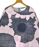 marimekko（マリメッコ）ブラウス ピンク サイズ:L レディース/2200713296082