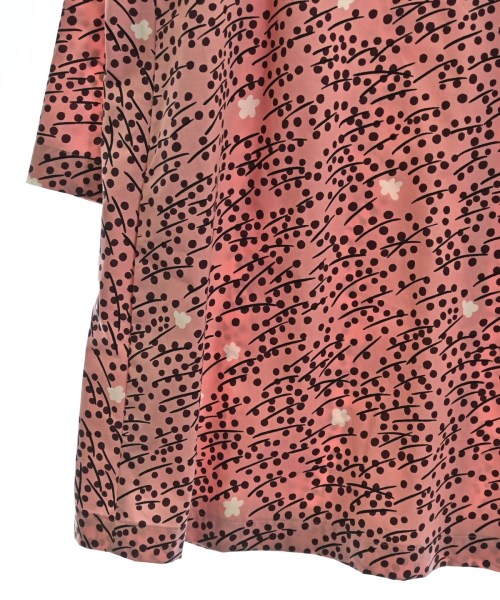 marimekko（マリメッコ）ワンピース ピンク サイズ:42(L位) レディース/2200713296129