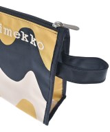 marimekko（マリメッコ）ポーチ 紺 サイズ:- レディース/2200713296464