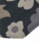 marimekko（マリメッコ）ポーチ 黒 サイズ:- レディース/2200713389173