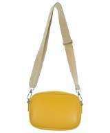 marimekko（マリメッコ）ショルダーバッグ 黄 サイズ:- レディース/2200709919032