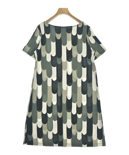 marimekko（マリメッコ）ワンピース カーキ サイズ:S レディース/2200711474048