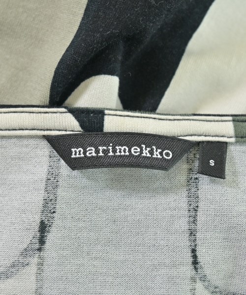 marimekko（マリメッコ）ワンピース カーキ サイズ:S レディース/2200711474048