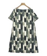 marimekko（マリメッコ）ワンピース カーキ サイズ:S レディース/2200711474048