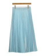 marimekko（マリメッコ）ロング・マキシ丈スカート 青 サイズ:S レディース/2200710629173