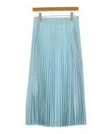 marimekko（マリメッコ）ロング・マキシ丈スカート 青 サイズ:S レディース/2200710629173