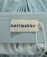 marimekko（マリメッコ）ロング・マキシ丈スカート 青 サイズ:S レディース/2200710629173