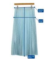 marimekko（マリメッコ）ロング・マキシ丈スカート 青 サイズ:S レディース/2200710629173