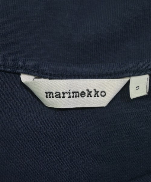 marimekko（マリメッコ）ノースリーブ 紺 サイズ:S レディース/2200714448015
