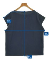 marimekko（マリメッコ）ノースリーブ 紺 サイズ:S レディース/2200714448015