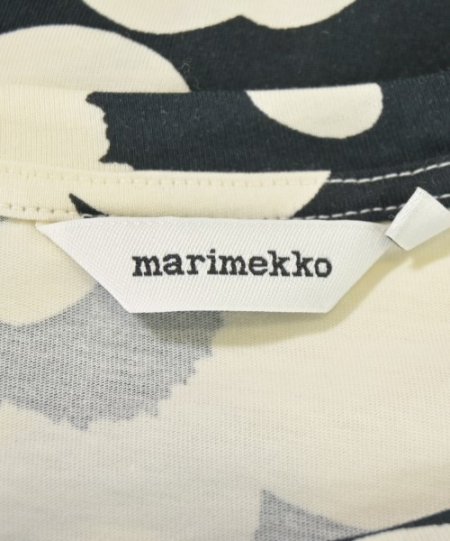 marimekko（マリメッコ）Tシャツ・カットソー 白 サイズ:XS レディース/2200714488028
