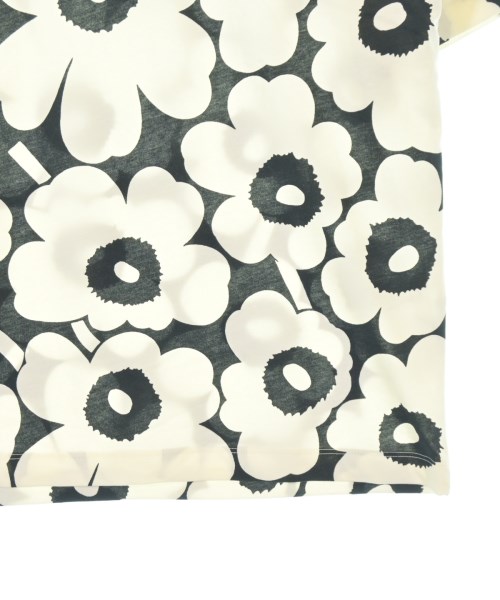 marimekko（マリメッコ）Tシャツ・カットソー 白 サイズ:XS レディース/2200714488028